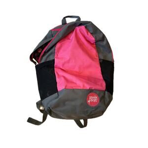 Perfectly Posh Pink Daily Backpack